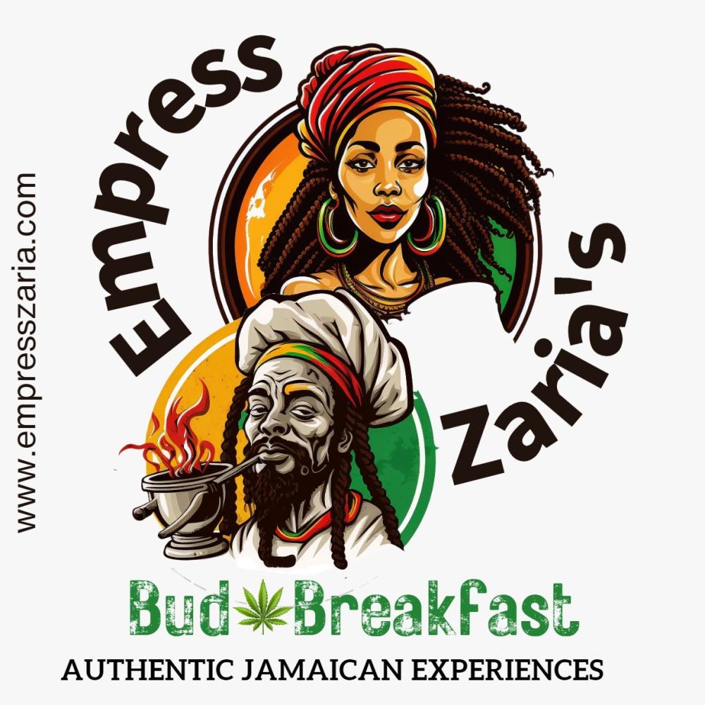 Empress Zaria Bud & Breakfast 