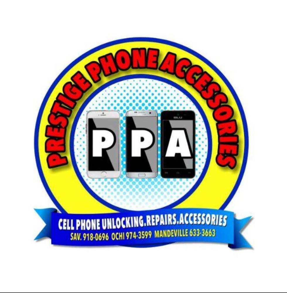 Prestige Phone & Accessories