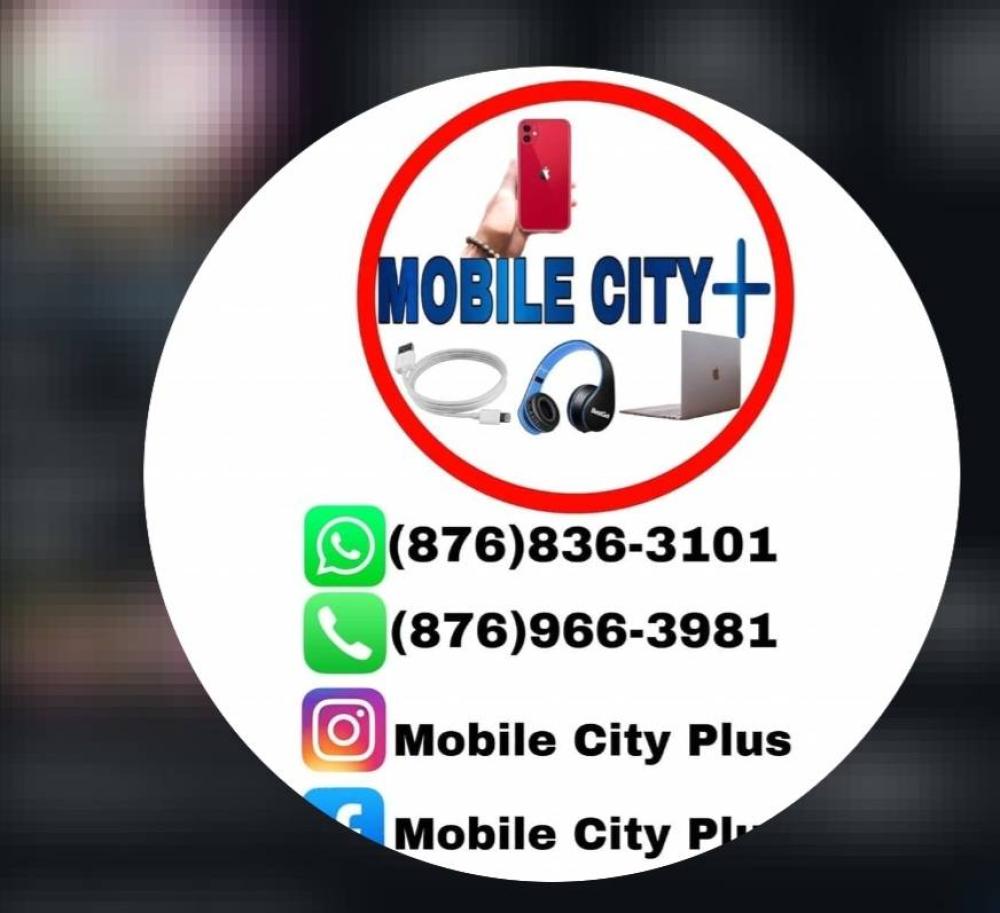 Mobile City Plus