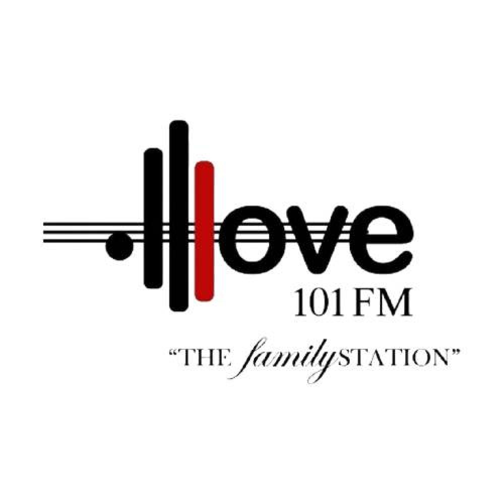 Love 101 FM