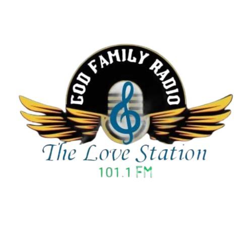 God Family Radio