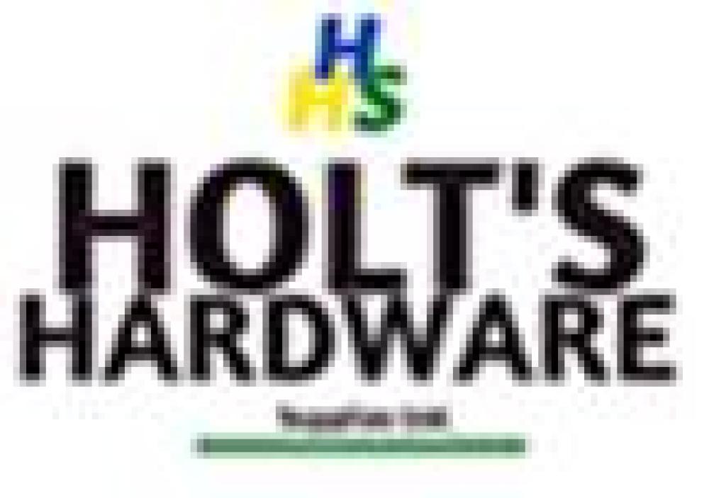 Holts Hardware