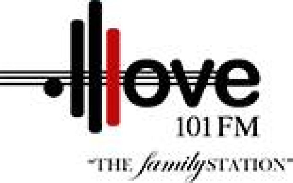 Love 101 Fm