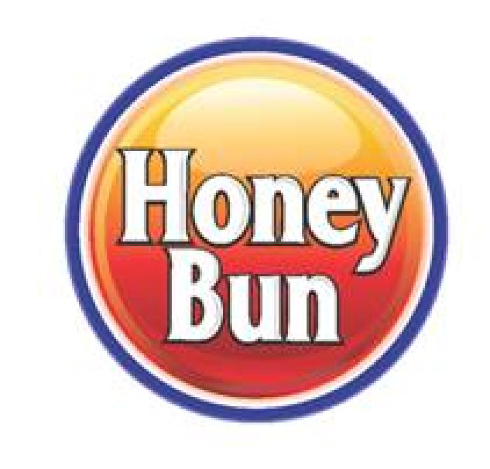 Honey bun