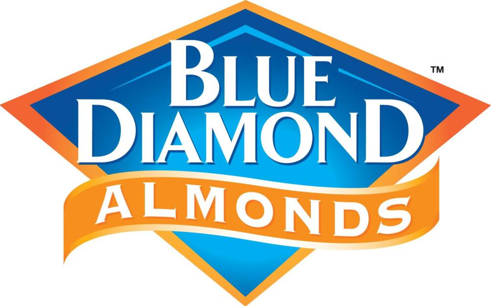 Blue Diamond Almonds