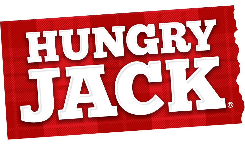 Hungry Jack