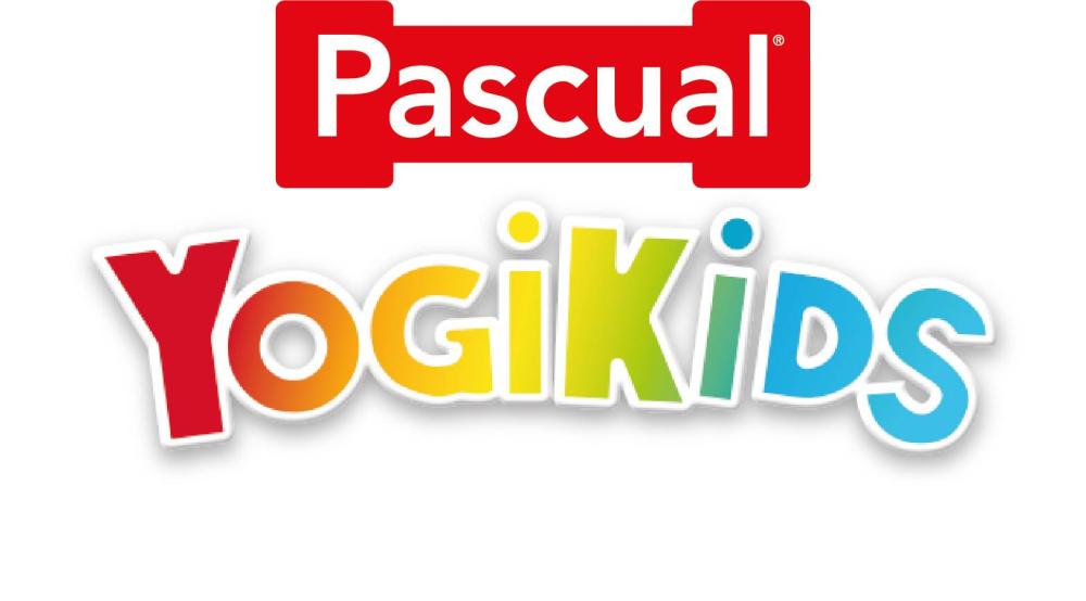 Pascual Yogikids
