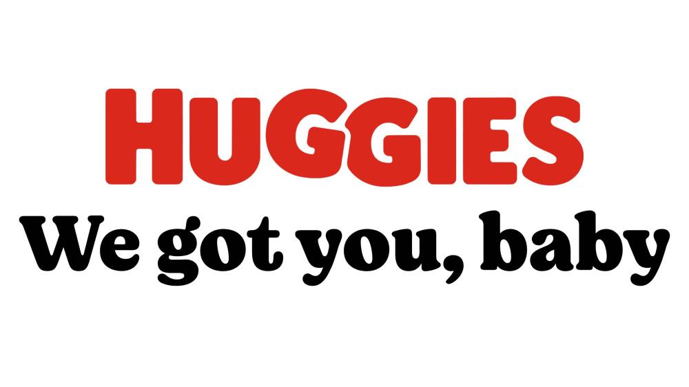 Huggies