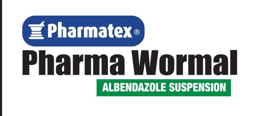 Pharmatex Pharma Wormal