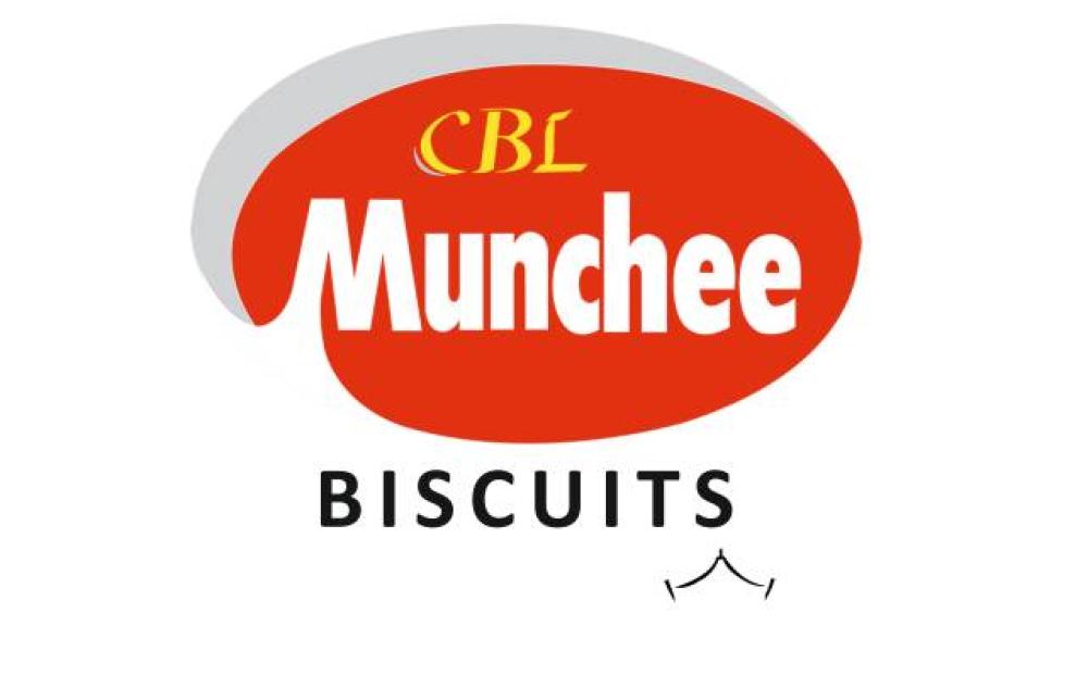CBL Munchee Biscuits
