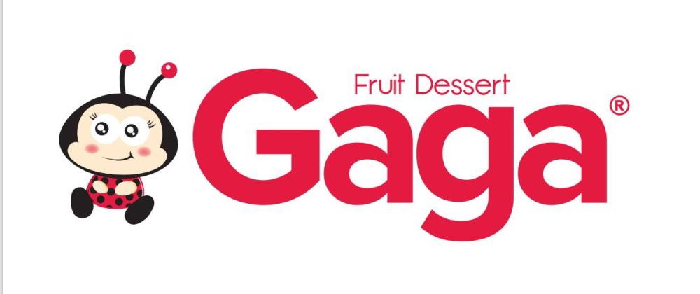 Gaga Fruit Dessert