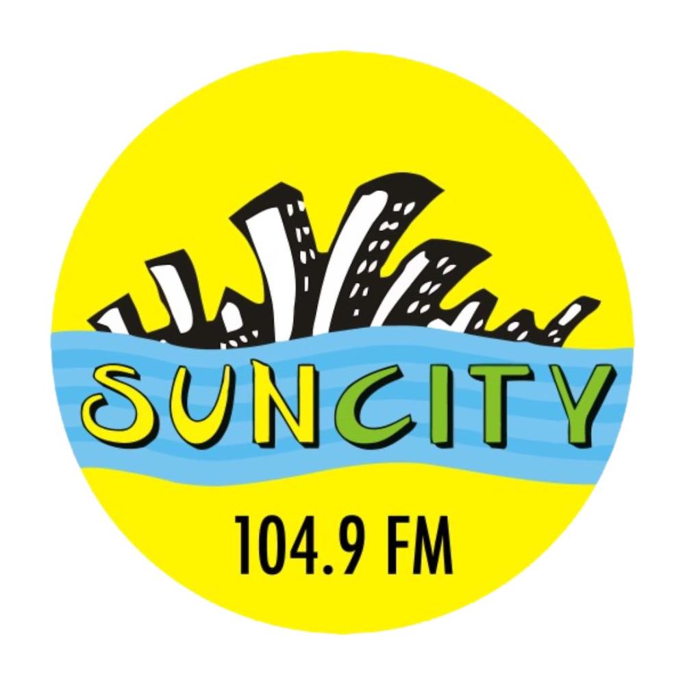 Suncity 104.9 FM