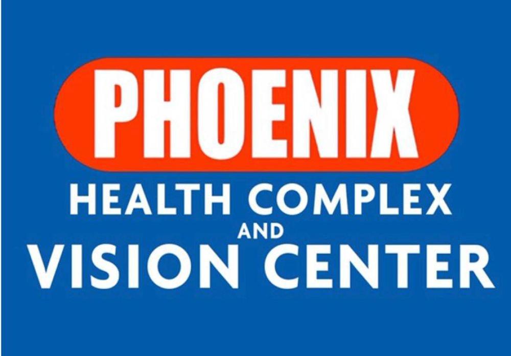 Phoenix Vision Centre