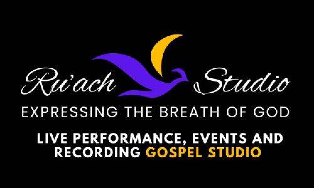 Ru'ach Studio