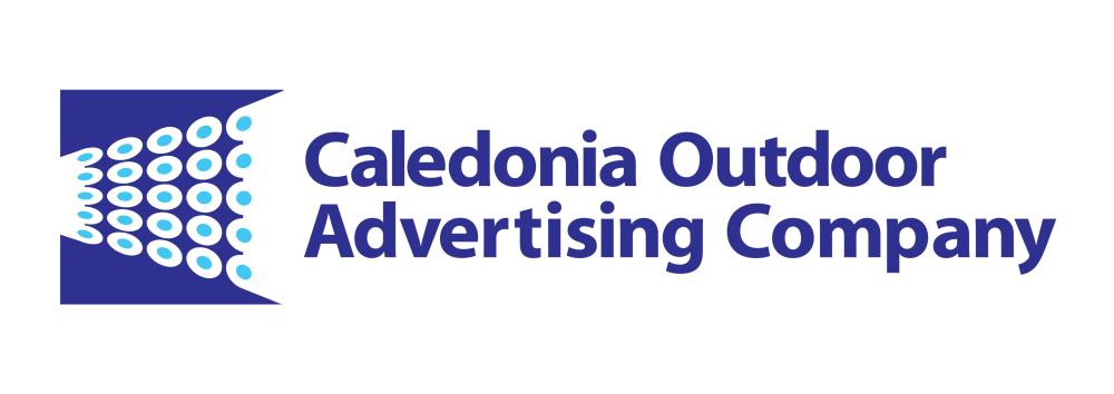 Caledonia Outdoor Advertising