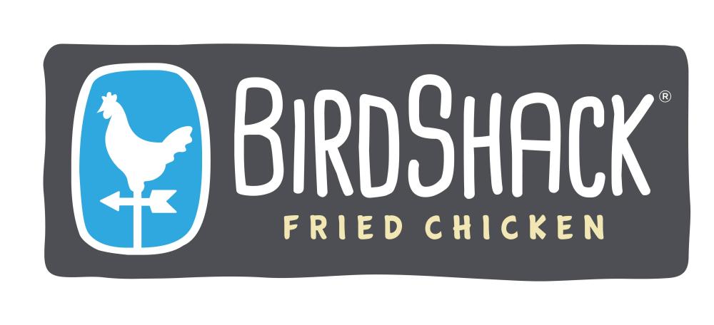 Bird Shack 