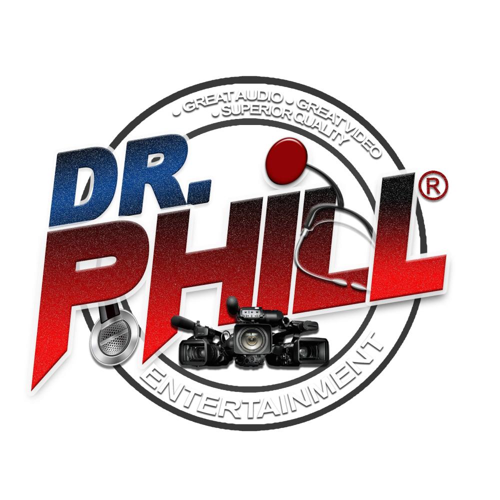 Dr Phil Entertainment
