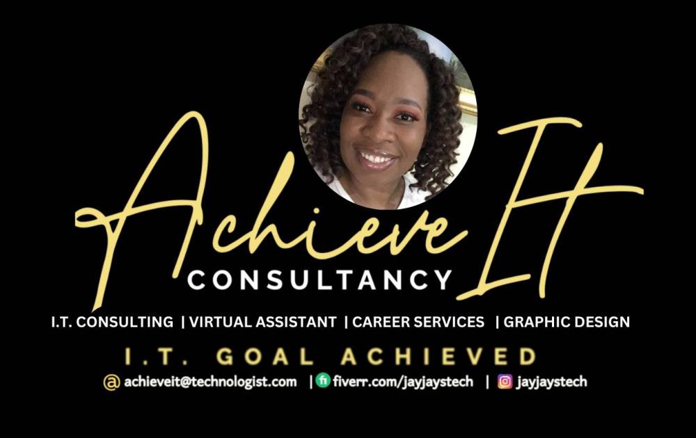 Achieve IT Consultancy