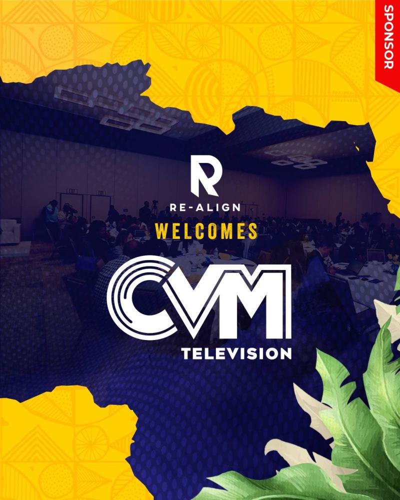 CVM TV