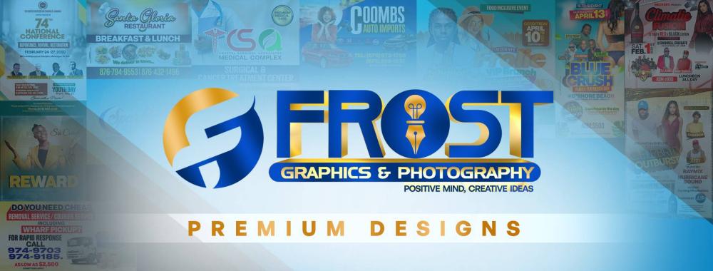 Frost Graphics
