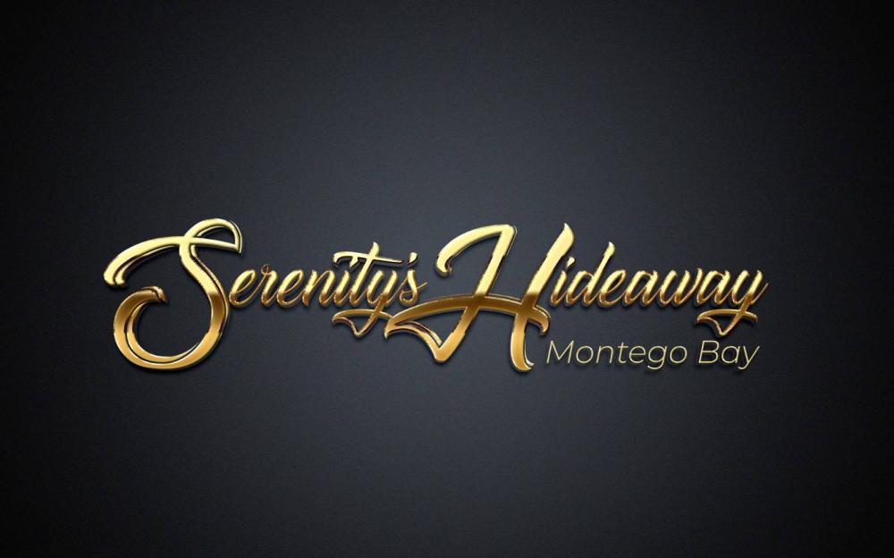 Serenity's Hideaway, Montego Bay 