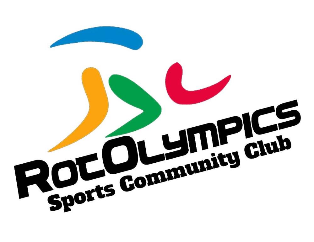 ROTOLYMPICS SPORTS COMMUNITY CLUB
