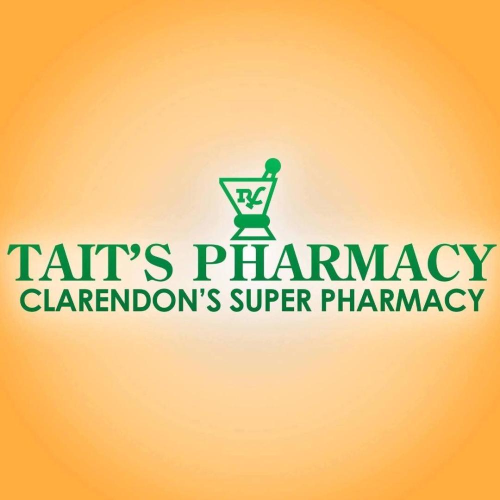 TAITS PHARMACY MAY PEN CLARENDON