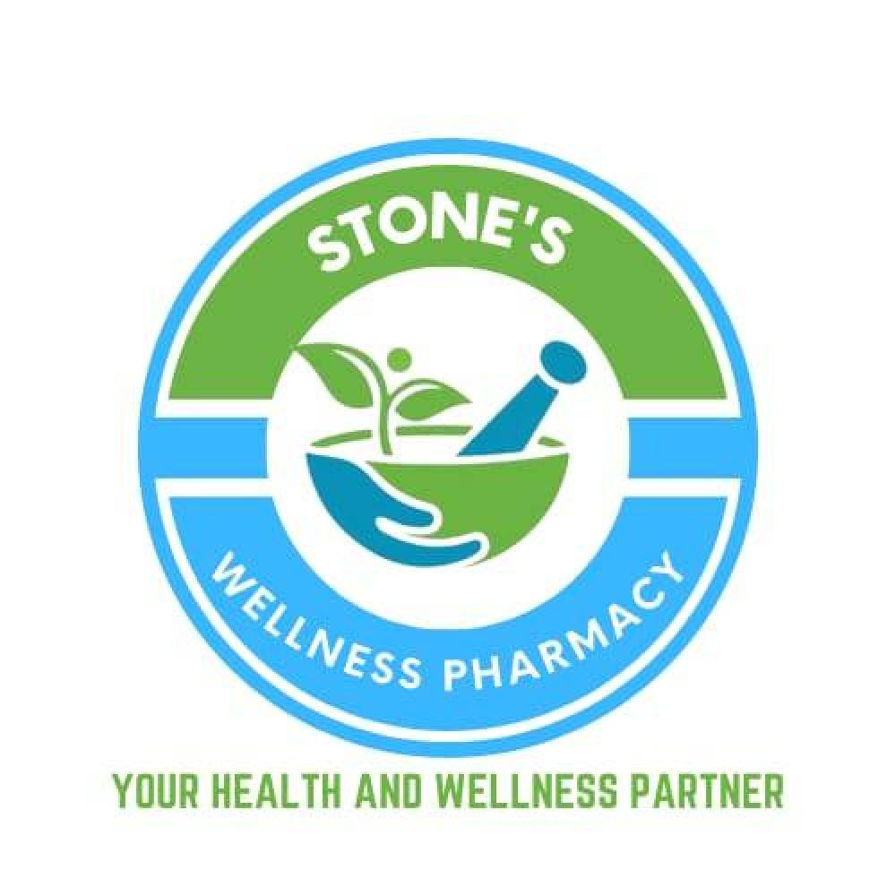 STONE'S  WELLNESS PHARMACY