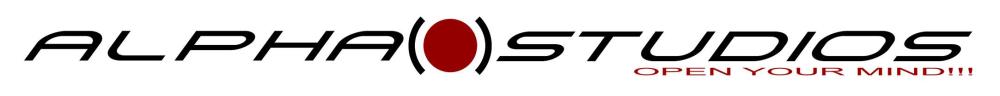 Alpha Studios