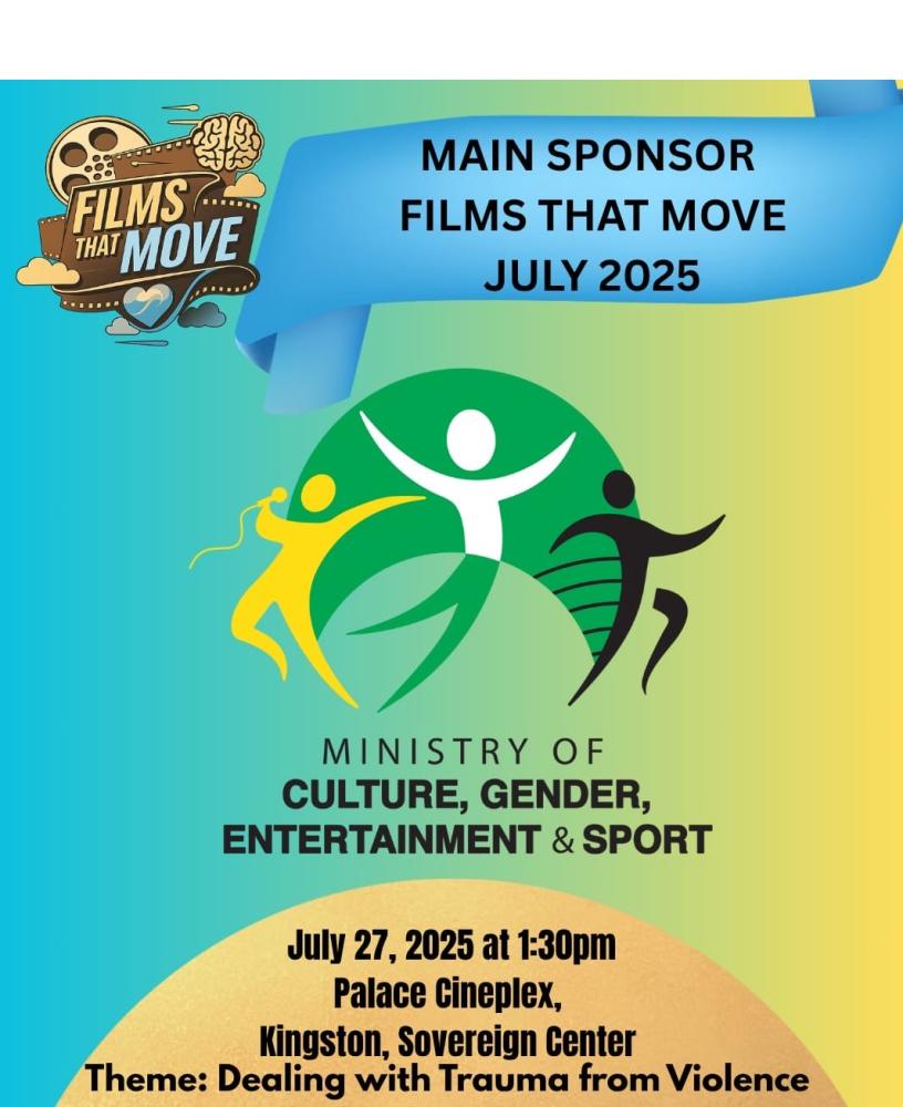 Ministry of Culture Gender Entertainment and 