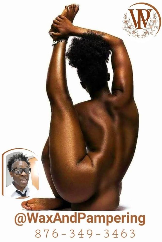 Wax And Pampering - for Waxing and Massages