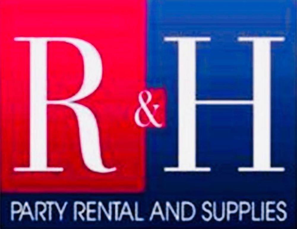 R & H Party rental and supplies