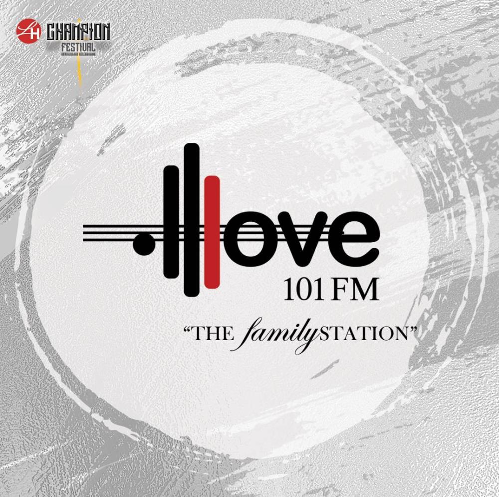 Love 101 FM