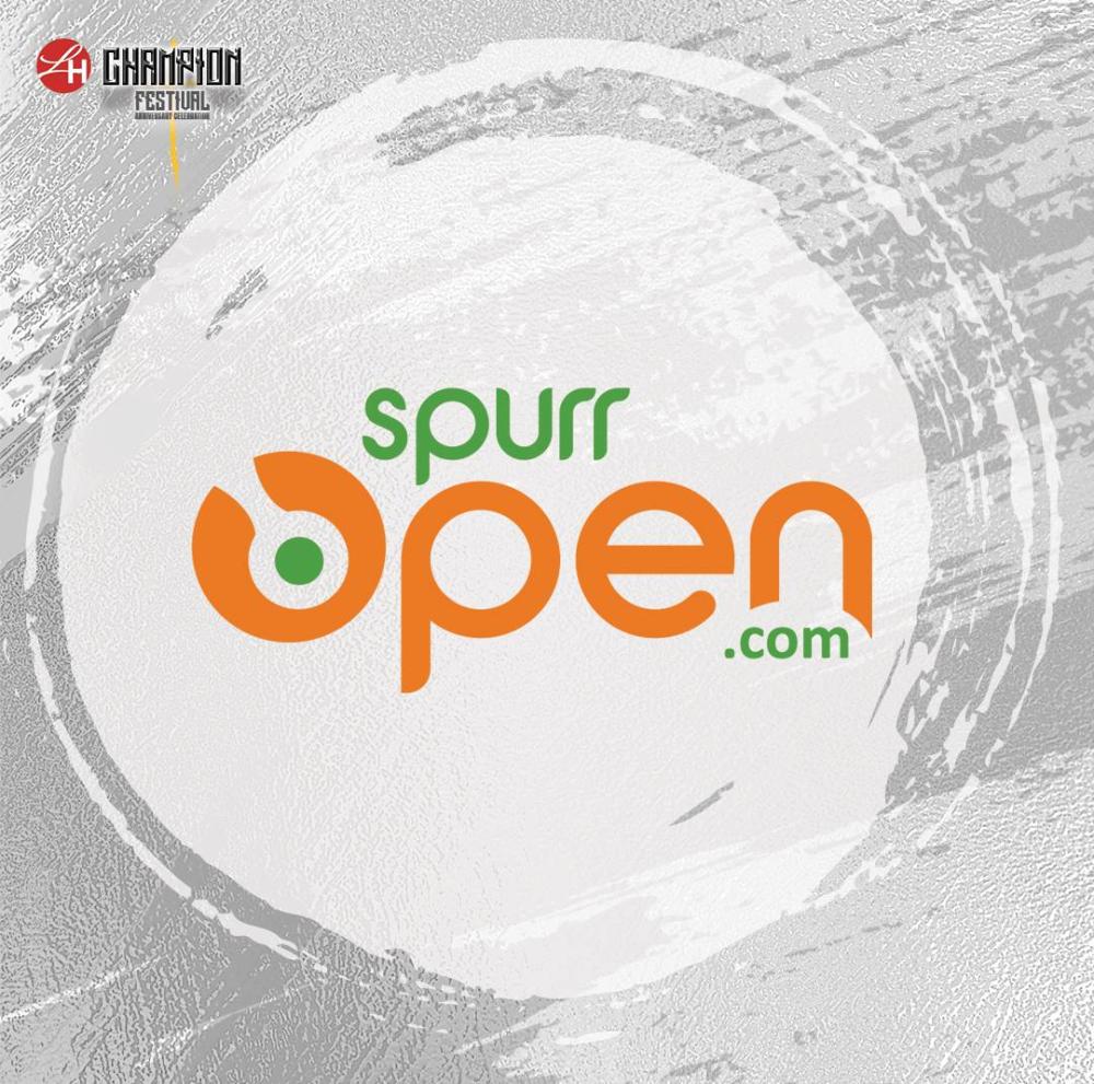 SpurrOpen.com