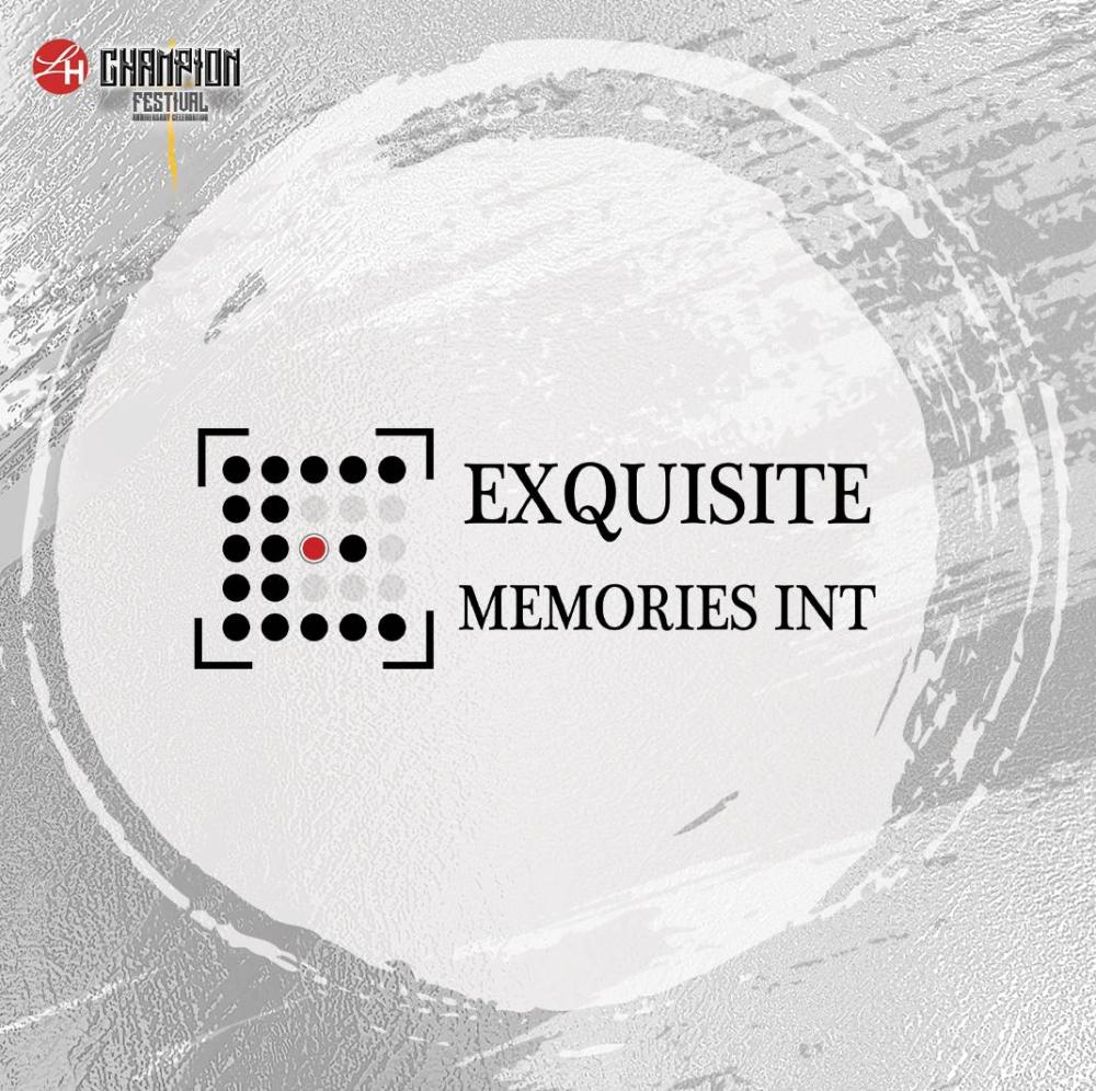 Exquisite Memories INT