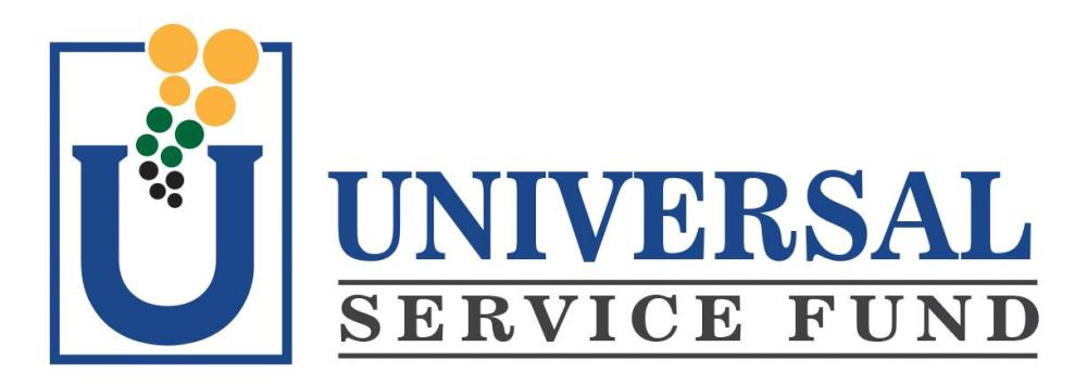 Universal Service Fund