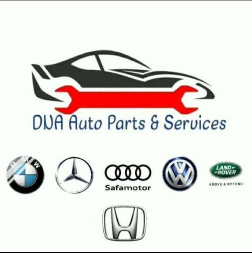 DNA Auto Parts