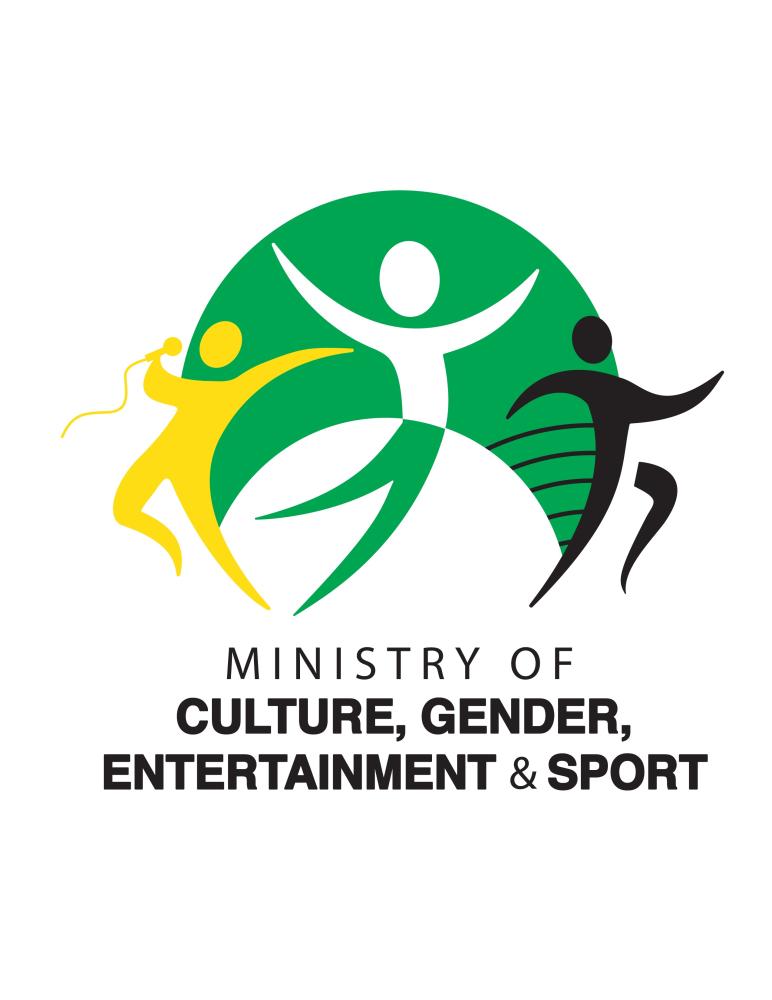 Ministry of Culture Gender Entertainment and 