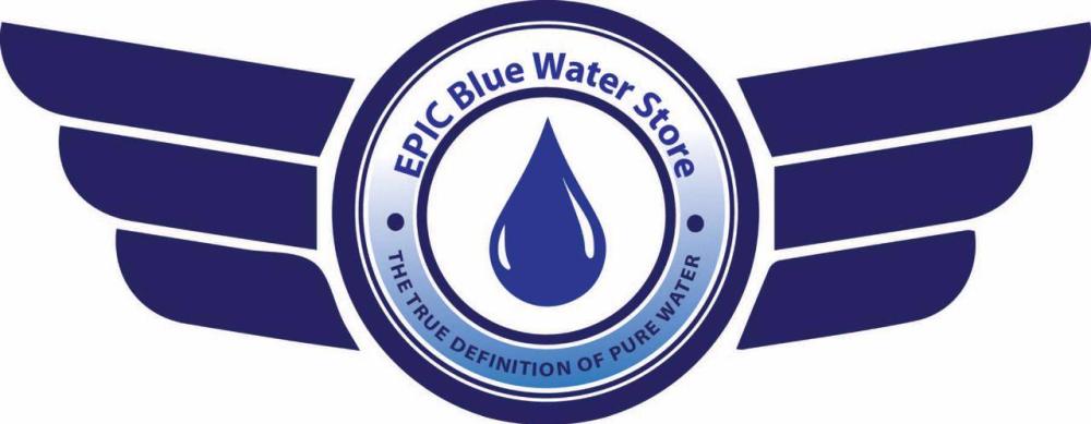 EPIC Blue Water Store