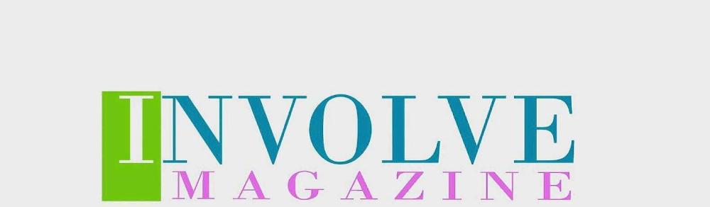 Involve Magazine