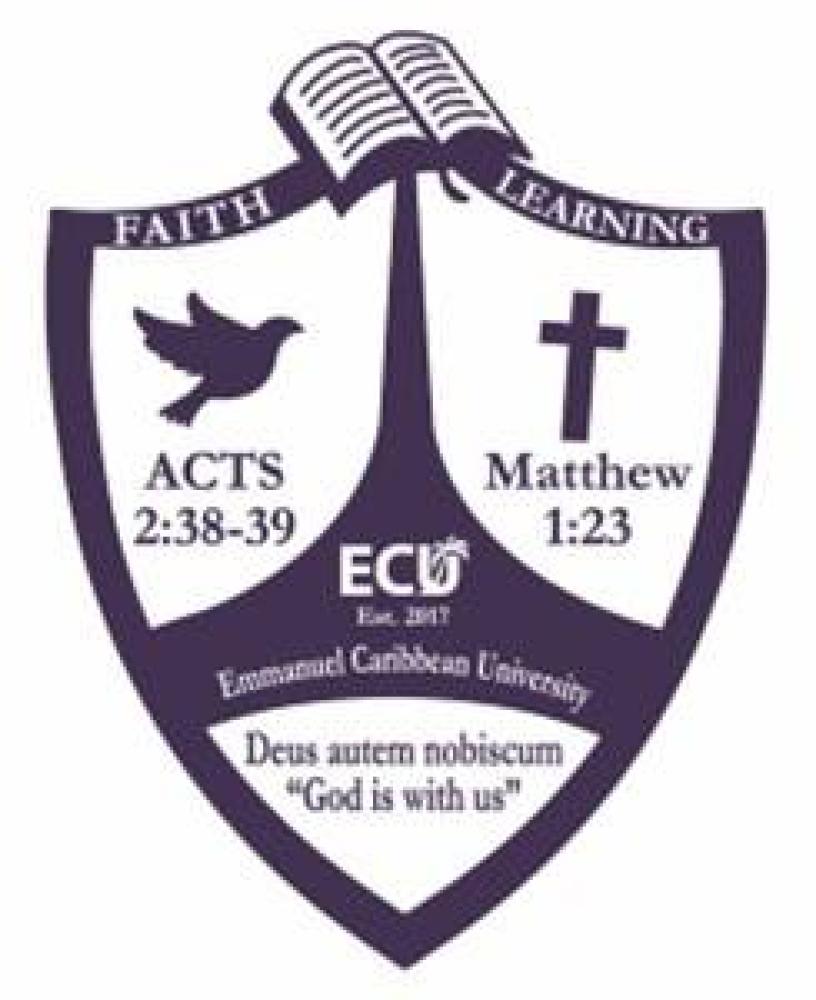 EMMANUEL CARIBBEAN UNIVERSITY