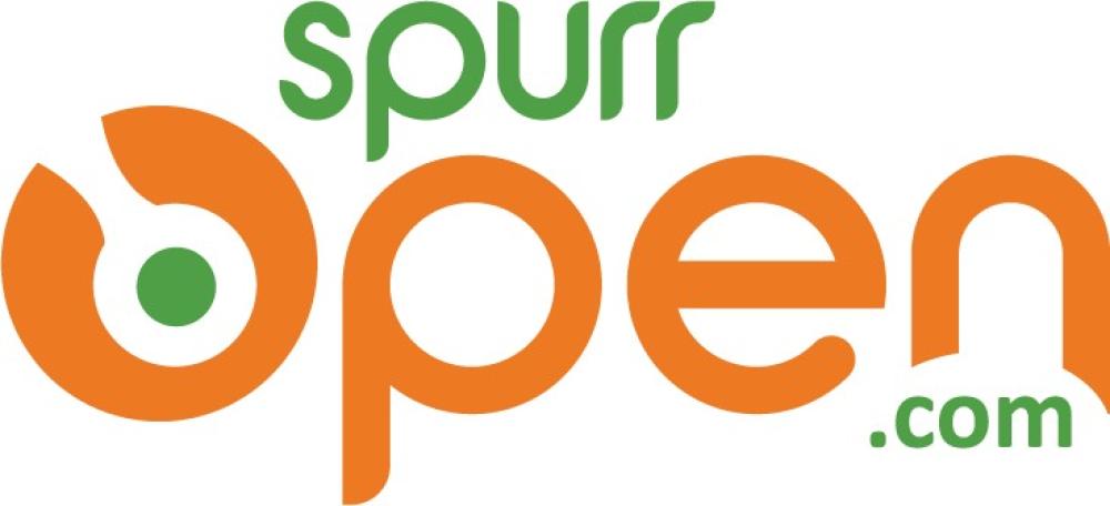 Spurr open