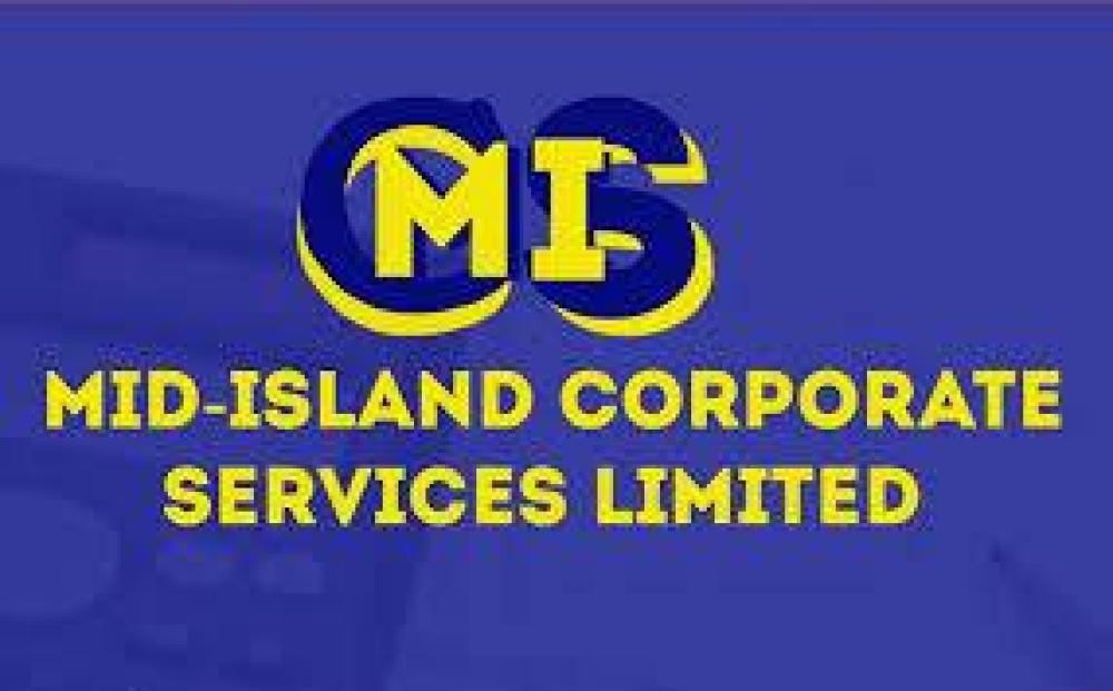 Mid-Island Corporate Services Limited