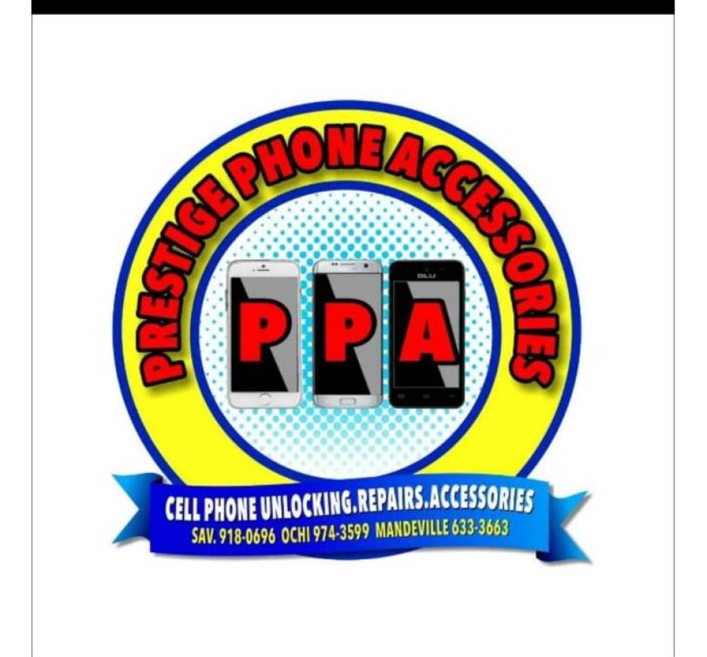 Prestige Phone Accessories