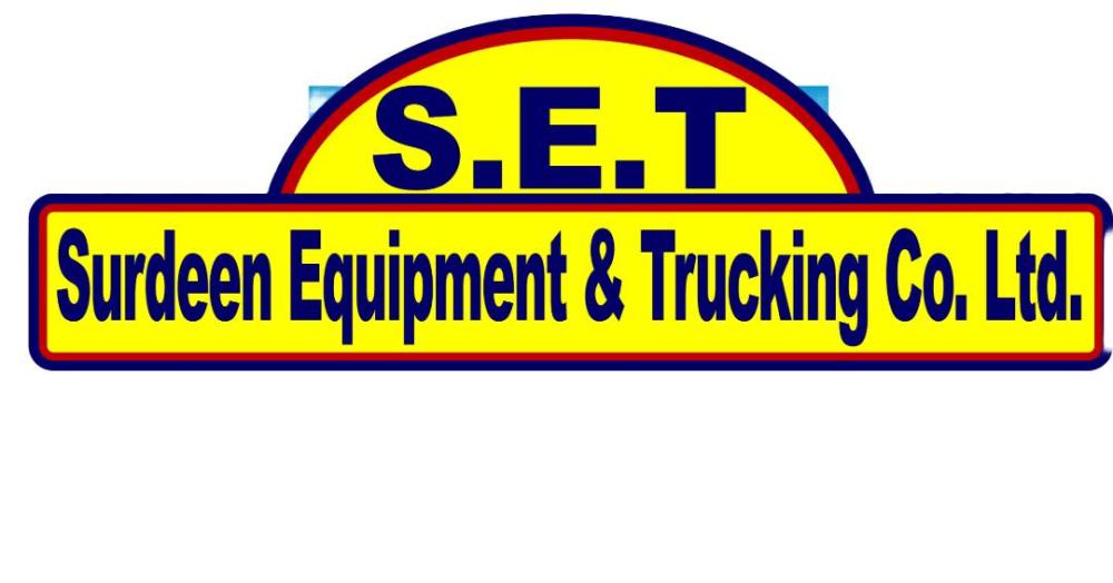 Surdeen Equipment & Trucking Co. Ltd