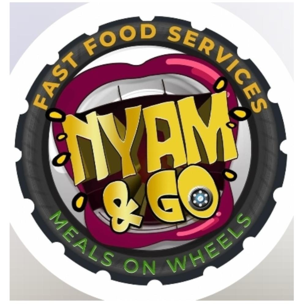 Nyam & Go Meals on Wheels
