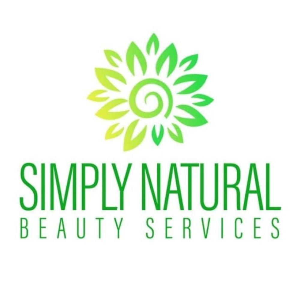 Simply Natural Beauty Services 