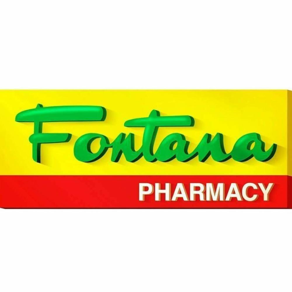 Fontana Pharmacy 