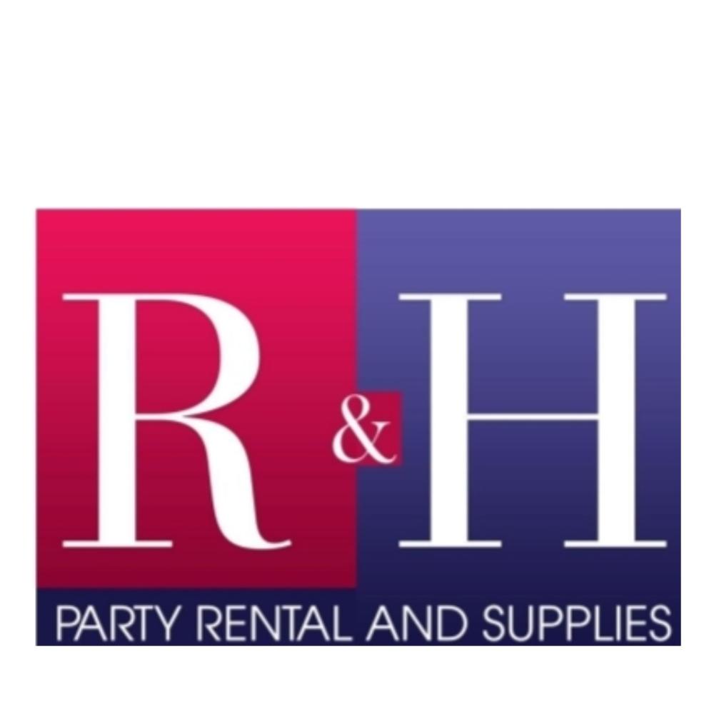 R & H Party rental and supplies