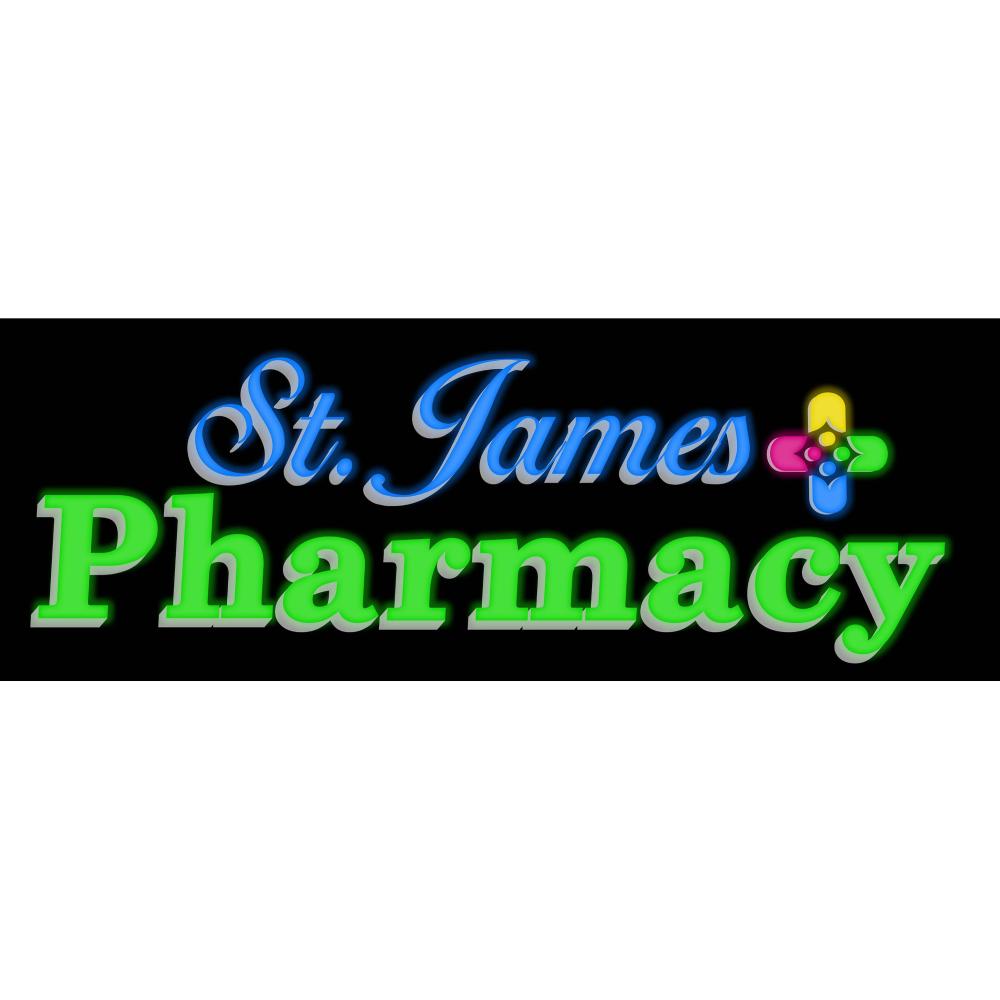 St James Pharmacy Falmouth 